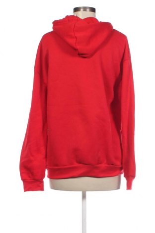 Sweatshirt polar de damă, Mărime L, Culoare Roșu, Preț 38,16 Lei