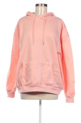 Γυναικείο fleece φούτερ, Μέγεθος L, Χρώμα Ρόζ , Τιμή 8,07 €