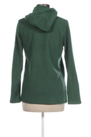 Sweatshirt polar de damă Active Touch, Mărime S, Culoare Verde, Preț 134,87 Lei