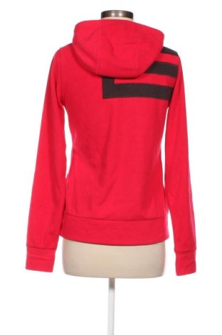 Damen Fleece Sweatshirt Chiemsee, Größe S, Farbe Rot, Preis 9,99 €