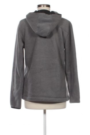 Damen Fleece Sweatshirt Crane, Größe M, Farbe Grau, Preis € 6,26