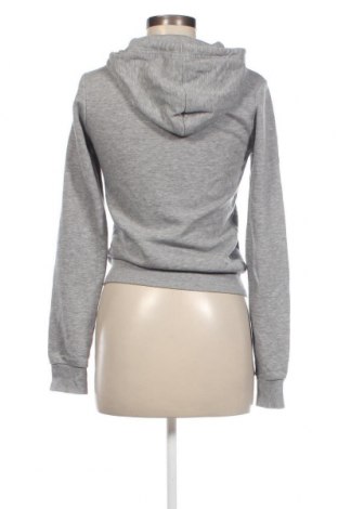 Sweatshirt polar de damă H&M Divided, Mărime XS, Culoare Gri, Preț 95,39 Lei