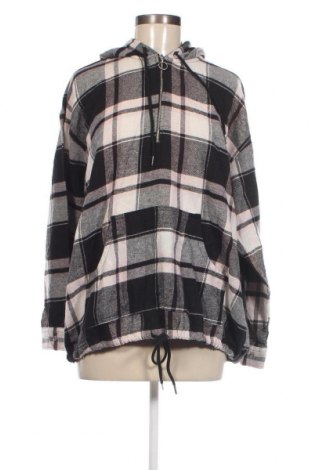 Damen Fleece Sweatshirt Janina, Größe L, Farbe Mehrfarbig, Preis € 8,07
