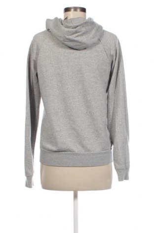 Damen Fleece Sweatshirt Nike, Größe S, Farbe Grau, Preis 33,40 €