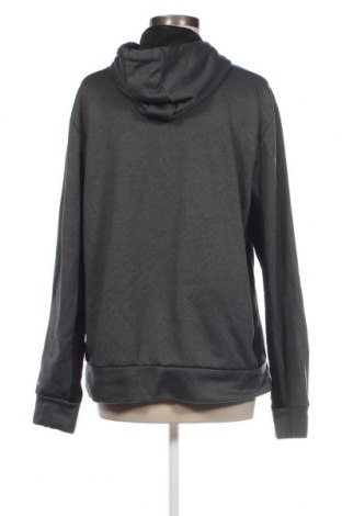 Damen Fleece Sweatshirt Spyder, Größe M, Farbe Grau, Preis 48,50 €