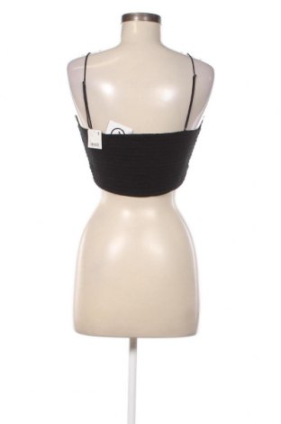 Γυναικείο αμάνικο μπλουζάκι, Μέγεθος L, Χρώμα Μαύρο, Τιμή 2,71 €