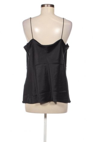 Γυναικείο αμάνικο μπλουζάκι, Μέγεθος L, Χρώμα Μαύρο, Τιμή 2,81 €