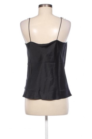Γυναικείο αμάνικο μπλουζάκι, Μέγεθος S, Χρώμα Μαύρο, Τιμή 2,71 €