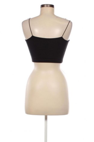 Γυναικείο αμάνικο μπλουζάκι, Μέγεθος M, Χρώμα Μαύρο, Τιμή 3,06 €