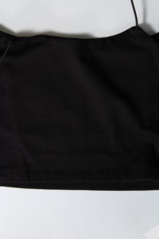 Γυναικείο αμάνικο μπλουζάκι, Μέγεθος M, Χρώμα Μαύρο, Τιμή 2,71 €