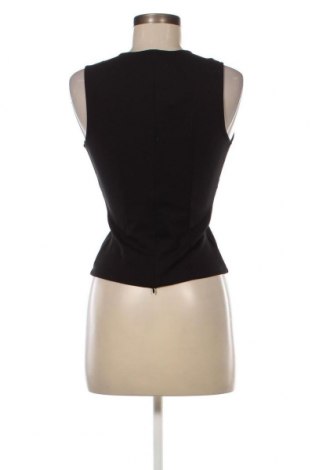 Γυναικείο αμάνικο μπλουζάκι, Μέγεθος S, Χρώμα Μαύρο, Τιμή 11,00 €