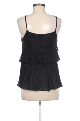 Γυναικείο αμάνικο μπλουζάκι, Μέγεθος S, Χρώμα Μαύρο, Τιμή 6,68 €