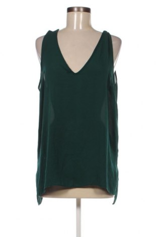 Γυναικείο αμάνικο μπλουζάκι, Μέγεθος L, Χρώμα Πράσινο, Τιμή 3,39 €