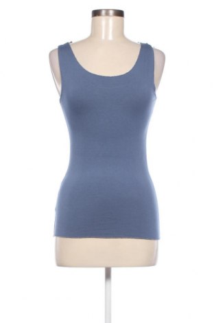 Damentop, Größe S, Farbe Blau, Preis 7,00 €