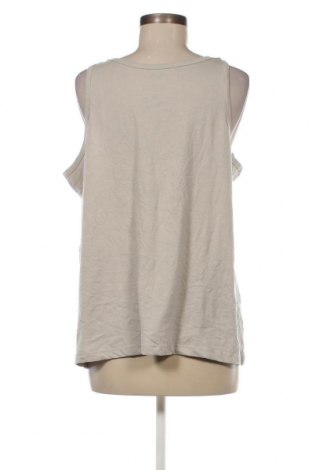 Tricou de damă, Mărime XL, Culoare Gri, Preț 33,16 Lei