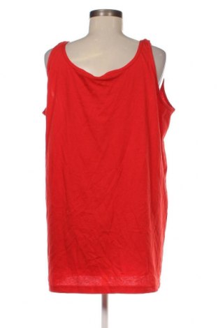 Tricou de damă, Mărime XL, Culoare Roșu, Preț 33,16 Lei
