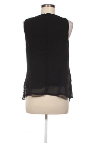 Γυναικείο αμάνικο μπλουζάκι, Μέγεθος 4XL, Χρώμα Μαύρο, Τιμή 6,65 €