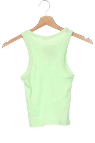 Tricou de damă, Mărime XS, Culoare Verde, Preț 33,16 Lei