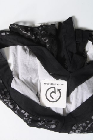 Γυναικείο αμάνικο μπλουζάκι, Μέγεθος S, Χρώμα Μαύρο, Τιμή 3,57 €