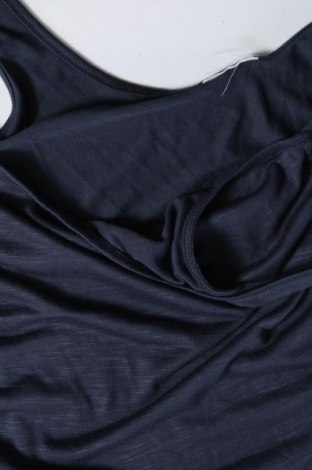 Tricou de damă, Mărime M, Culoare Albastru, Preț 17,96 Lei
