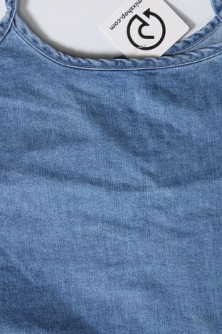 Tricou de damă, Mărime S, Culoare Albastru, Preț 33,16 Lei