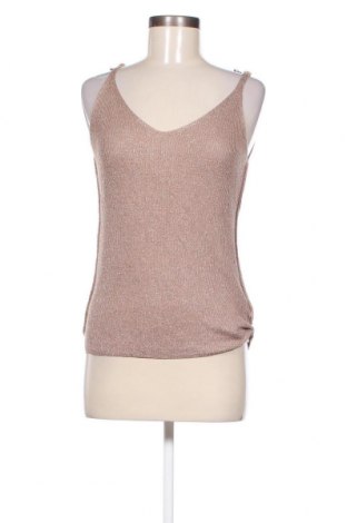 Γυναικείο αμάνικο μπλουζάκι, Μέγεθος S, Χρώμα Ρόζ , Τιμή 3,19 €