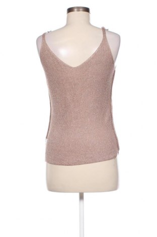 Γυναικείο αμάνικο μπλουζάκι, Μέγεθος S, Χρώμα Ρόζ , Τιμή 3,39 €