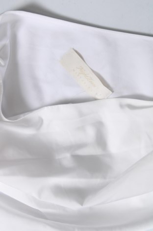 Γυναικείο αμάνικο μπλουζάκι, Μέγεθος M, Χρώμα Λευκό, Τιμή 12,63 €