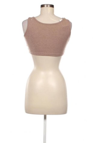 Damentop, Größe S, Farbe Beige, Preis 2,72 €