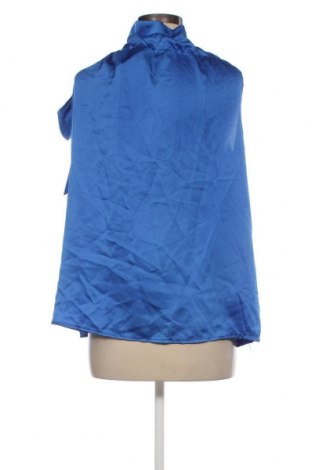 Γυναικείο αμάνικο μπλουζάκι, Μέγεθος L, Χρώμα Μπλέ, Τιμή 6,65 €