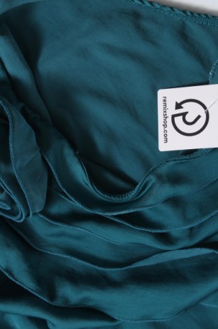 Γυναικείο αμάνικο μπλουζάκι, Μέγεθος M, Χρώμα Μπλέ, Τιμή 6,65 €