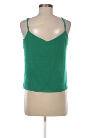 Γυναικείο αμάνικο μπλουζάκι, Μέγεθος S, Χρώμα Πράσινο, Τιμή 6,62 €