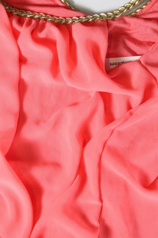 Γυναικείο αμάνικο μπλουζάκι, Μέγεθος S, Χρώμα Ρόζ , Τιμή 3,39 €