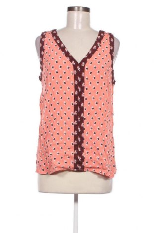 Γυναικείο αμάνικο μπλουζάκι, Μέγεθος M, Χρώμα Πολύχρωμο, Τιμή 2,41 €