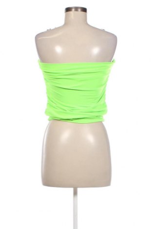 Γυναικείο αμάνικο μπλουζάκι, Μέγεθος M, Χρώμα Πράσινο, Τιμή 1,69 €