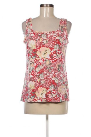 Γυναικείο αμάνικο μπλουζάκι, Μέγεθος M, Χρώμα Πολύχρωμο, Τιμή 3,59 €