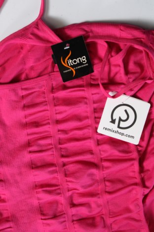 Tricou de damă, Mărime M, Culoare Roz, Preț 51,02 Lei