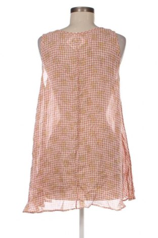 Γυναικείο αμάνικο μπλουζάκι, Μέγεθος XL, Χρώμα Πολύχρωμο, Τιμή 3,99 €
