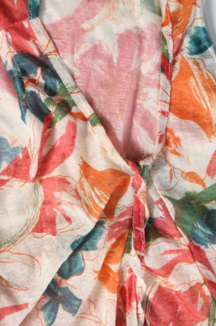 Γυναικείο αμάνικο μπλουζάκι, Μέγεθος M, Χρώμα Πολύχρωμο, Τιμή 8,05 €