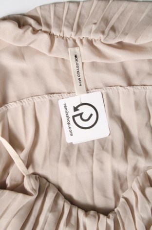 Γυναικείο αμάνικο μπλουζάκι, Μέγεθος XL, Χρώμα  Μπέζ, Τιμή 8,00 €