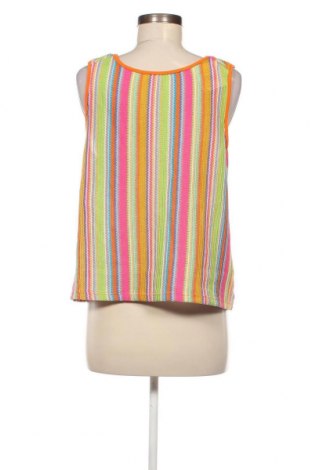 Γυναικείο αμάνικο μπλουζάκι, Μέγεθος XL, Χρώμα Πολύχρωμο, Τιμή 8,04 €