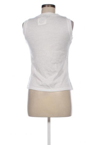 Damska koszulka na ramiączkach, Rozmiar M, Kolor Biały, Cena 36,05 zł