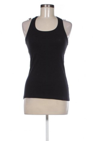 Tricou de damă, Mărime S, Culoare Negru, Preț 33,25 Lei