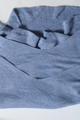 Tricou de damă, Mărime M, Culoare Albastru, Preț 17,10 Lei