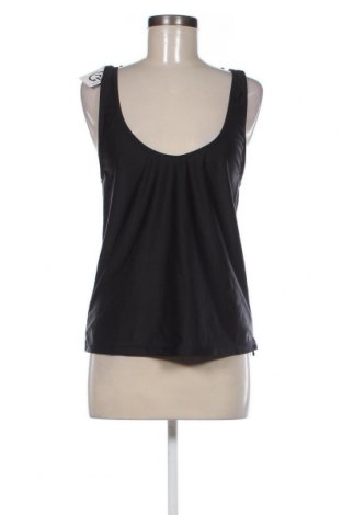 Γυναικείο αμάνικο μπλουζάκι, Μέγεθος S, Χρώμα Μαύρο, Τιμή 3,39 €