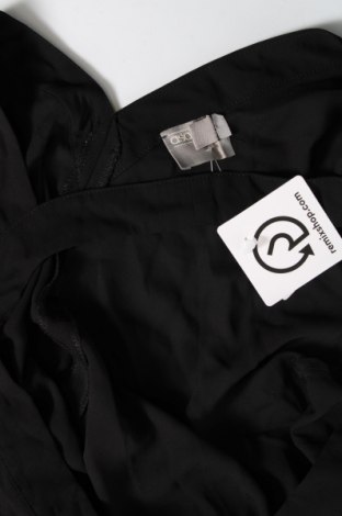 Γυναικείο αμάνικο μπλουζάκι ASOS, Μέγεθος M, Χρώμα Μαύρο, Τιμή 3,90 €
