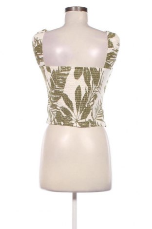 Γυναικείο αμάνικο μπλουζάκι Abercrombie & Fitch, Μέγεθος S, Χρώμα Πολύχρωμο, Τιμή 15,02 €