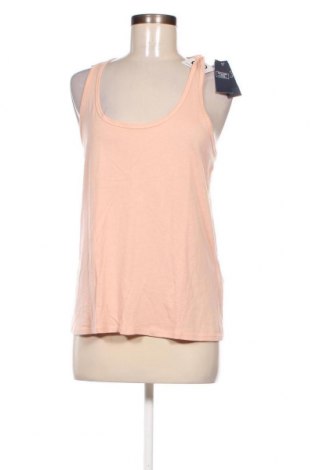 Γυναικείο αμάνικο μπλουζάκι Abercrombie & Fitch, Μέγεθος M, Χρώμα Ρόζ , Τιμή 19,18 €