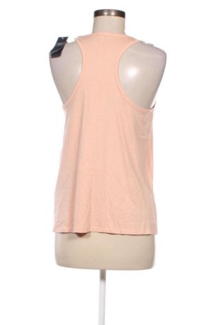 Γυναικείο αμάνικο μπλουζάκι Abercrombie & Fitch, Μέγεθος M, Χρώμα Ρόζ , Τιμή 16,62 €