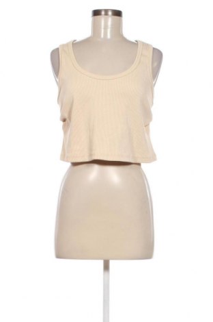 Damentop About You, Größe XXL, Farbe Beige, Preis € 4,99